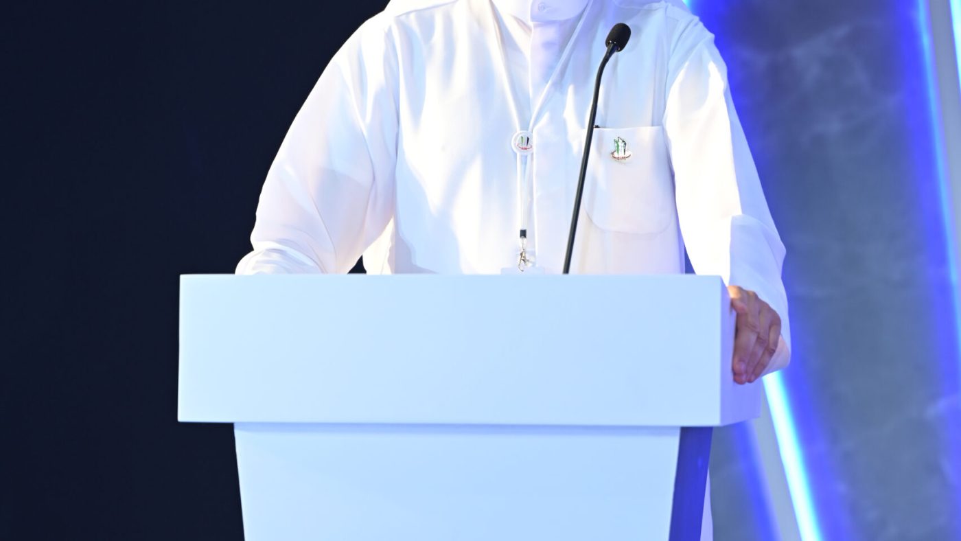 Dawood Al Shezawi