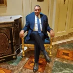Ashraf Mohamed
