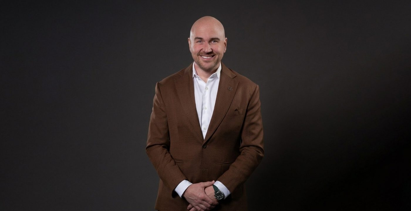 Richard Waind, CEO at betterhomes