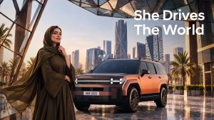 Hyundai Motor Middle East & Africa launches “She Drives the World” campaign, offering 600 free mammograms across Saudi Arabia