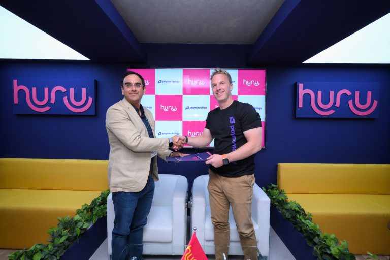 Paymentology and Huru expand partnership to launch Jaywan card in the UAE
