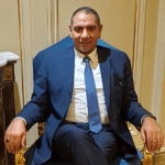 Ashraf Alhady
